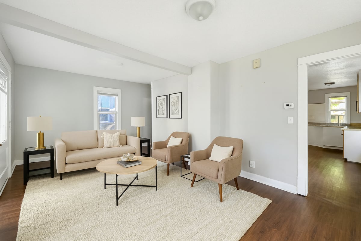 Listing