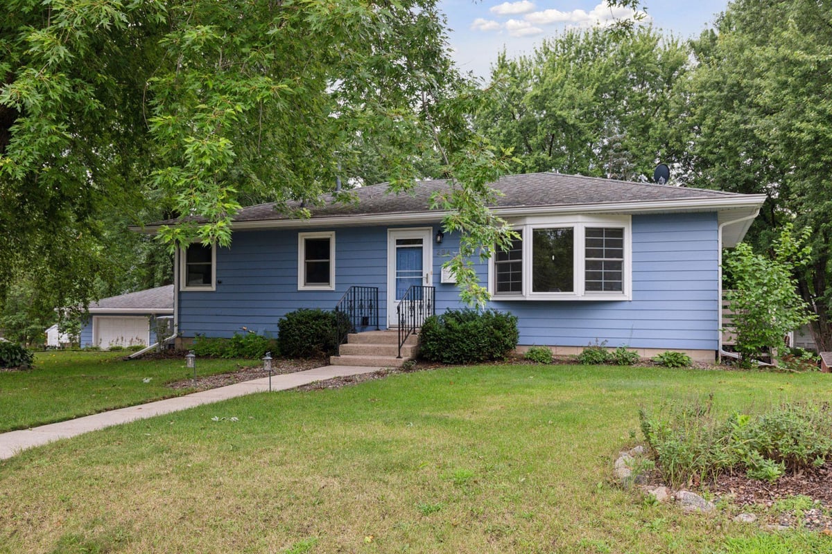 234 Bryan Avenue, Owatonna, MN 55060