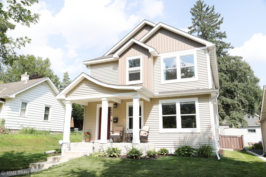 3049 Tyler Street NE, Minneapolis, MN 55418