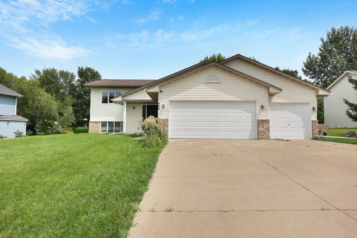 Listing