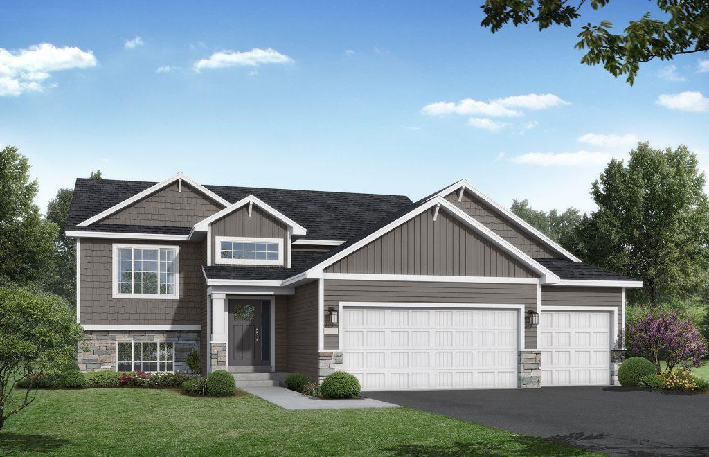 1506 Woods Road NE, Isanti, MN 55040