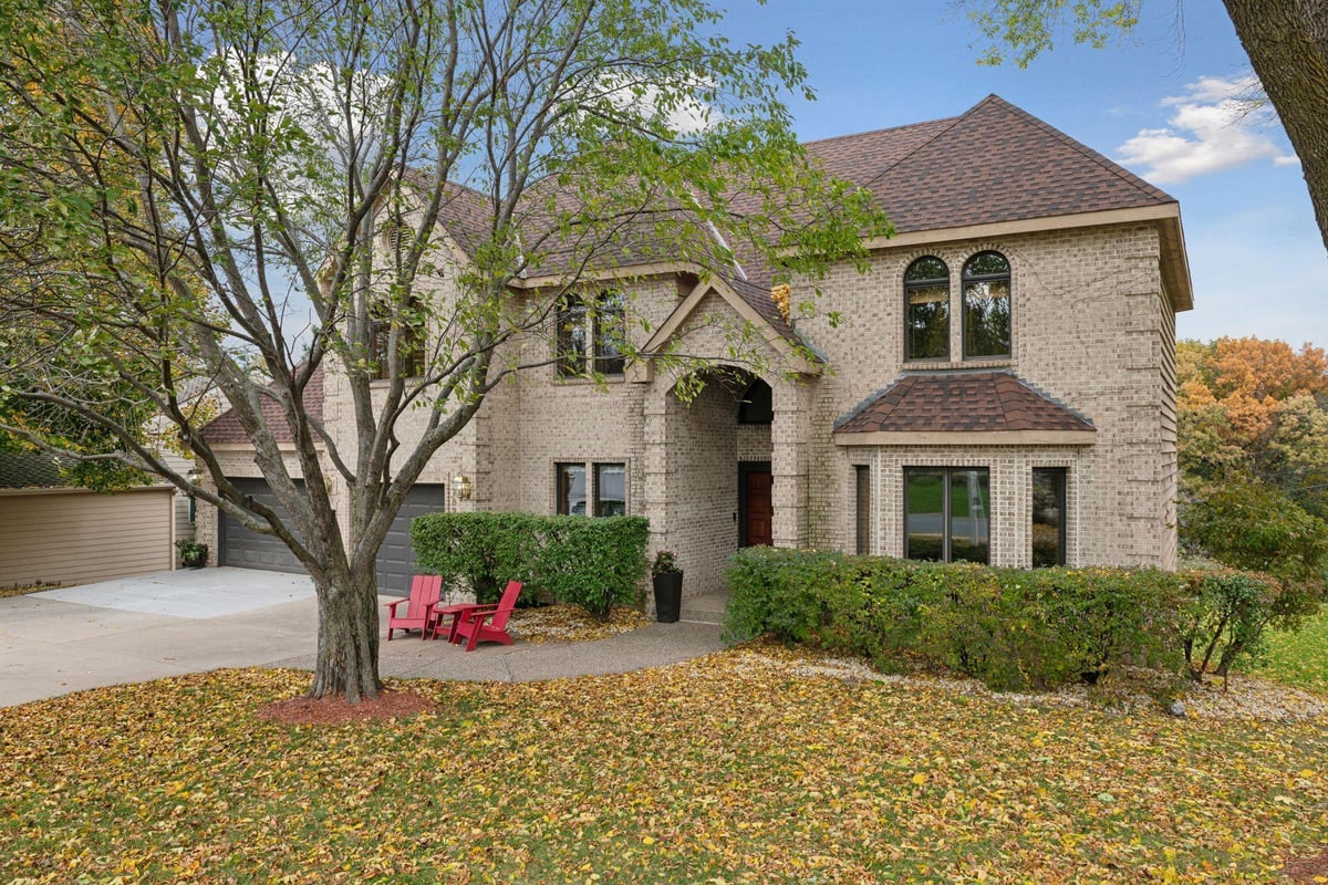 7325 Bush Lake Drive, Bloomington, MN 55438