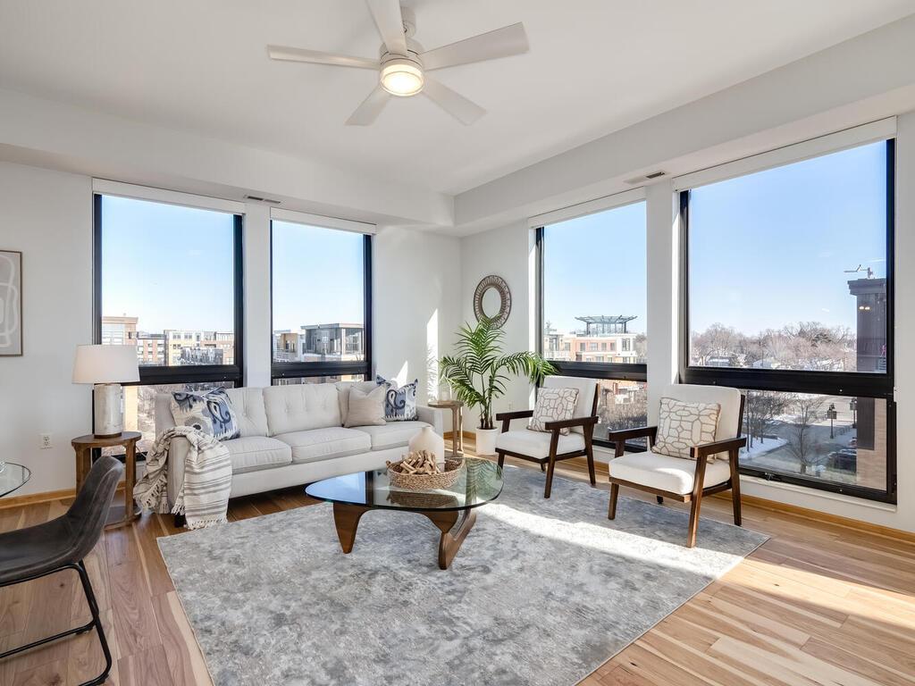 4730 Park Commons Drive #407, Saint Louis Park, MN 55416