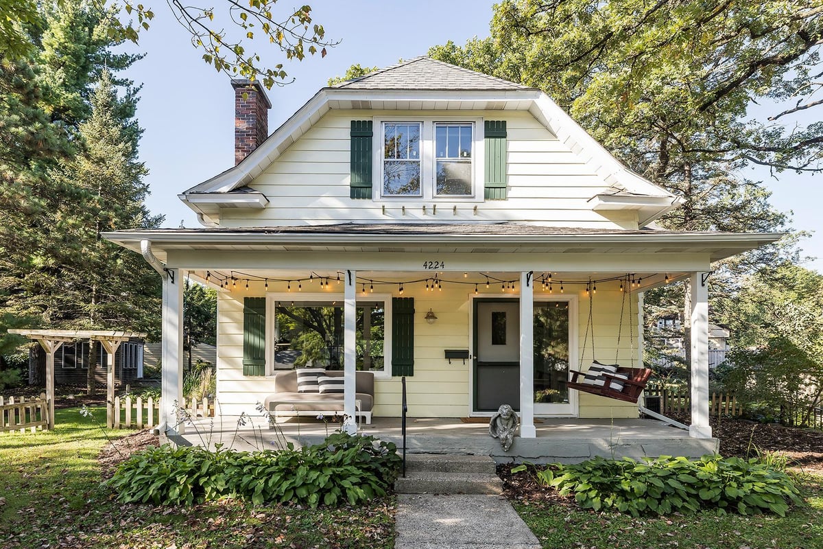 Listing