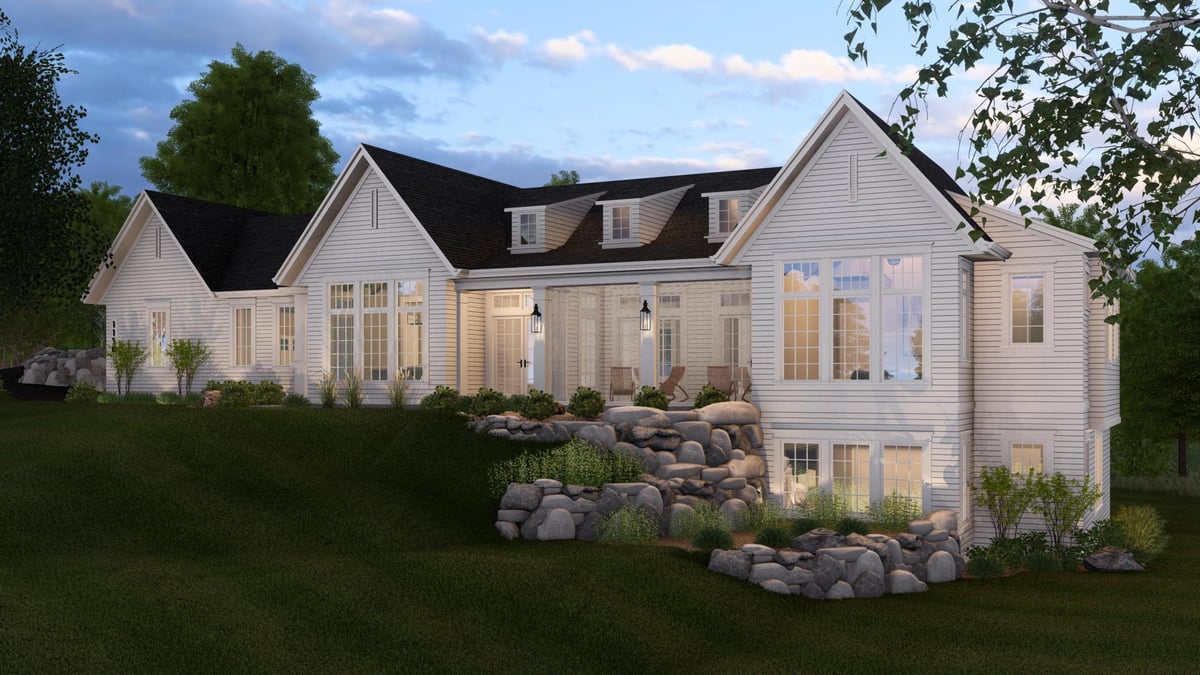 1150 La Salle Street, Wayzata, MN 55391