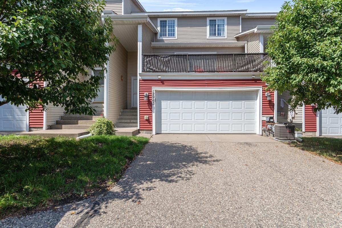 12963 Harriet Avenue S, Burnsville, MN 55337