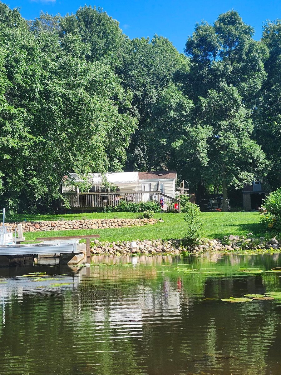 18112 Treasure Cove, Garrison, MN 56450