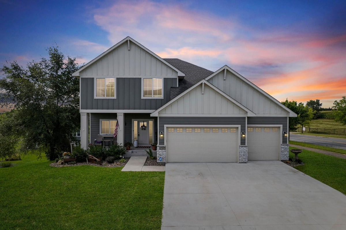 1797 Cobblestone Court, Hastings, MN 55033