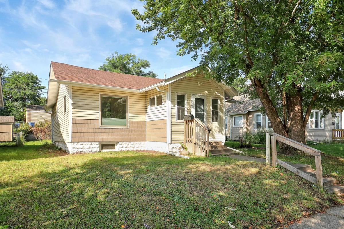 Listing