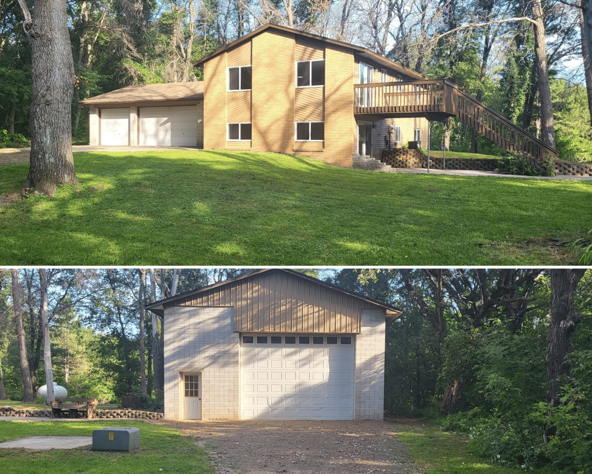 6767 325th Avenue NW, Princeton, MN 55371