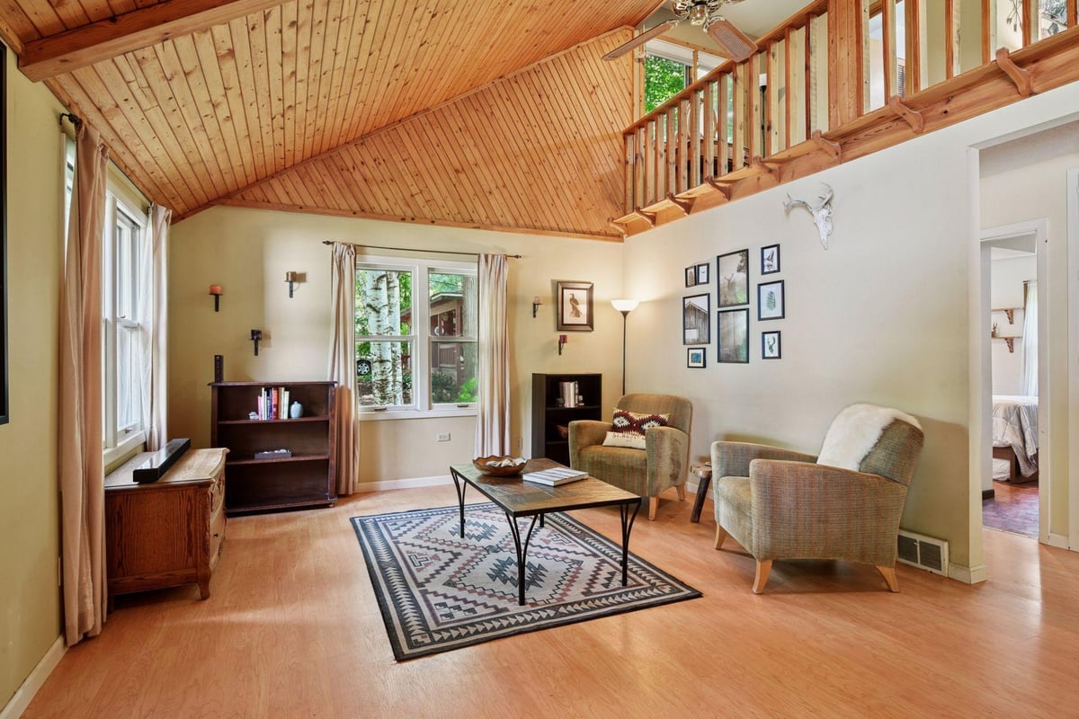 Listing