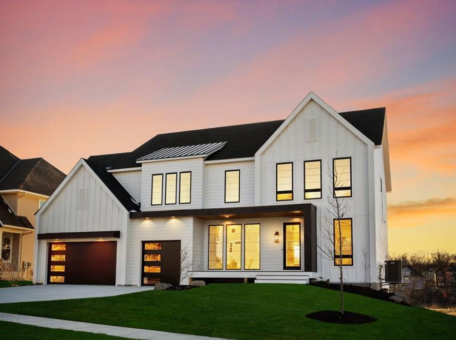 25560 Smithtown Road, Shorewood, MN 55347