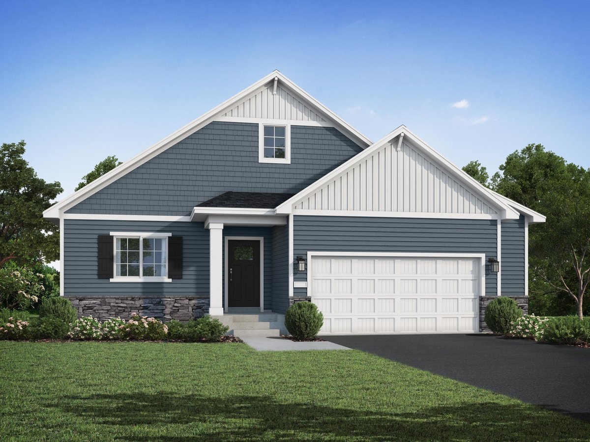 8660 Edmonson Way NE, Monticello, MN 55362