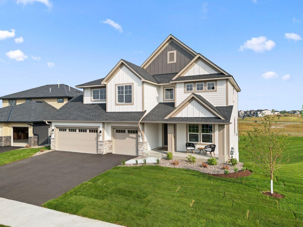 1235 Ardara Ridge Road, Rosemount, MN 55068