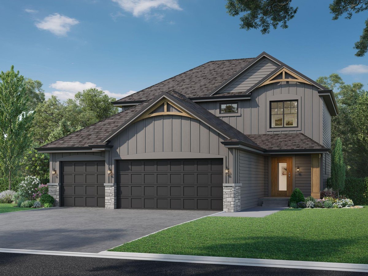 1239 Ardara Ridge Road, Rosemount, MN 55068