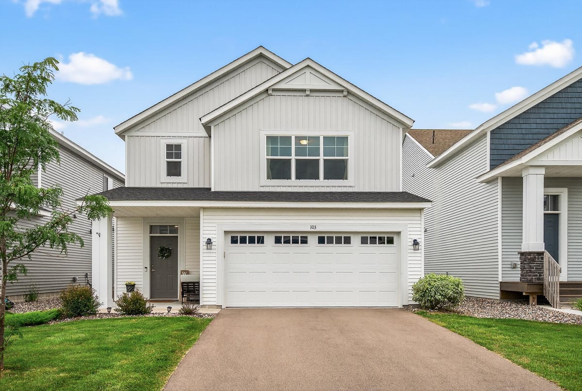Listing
