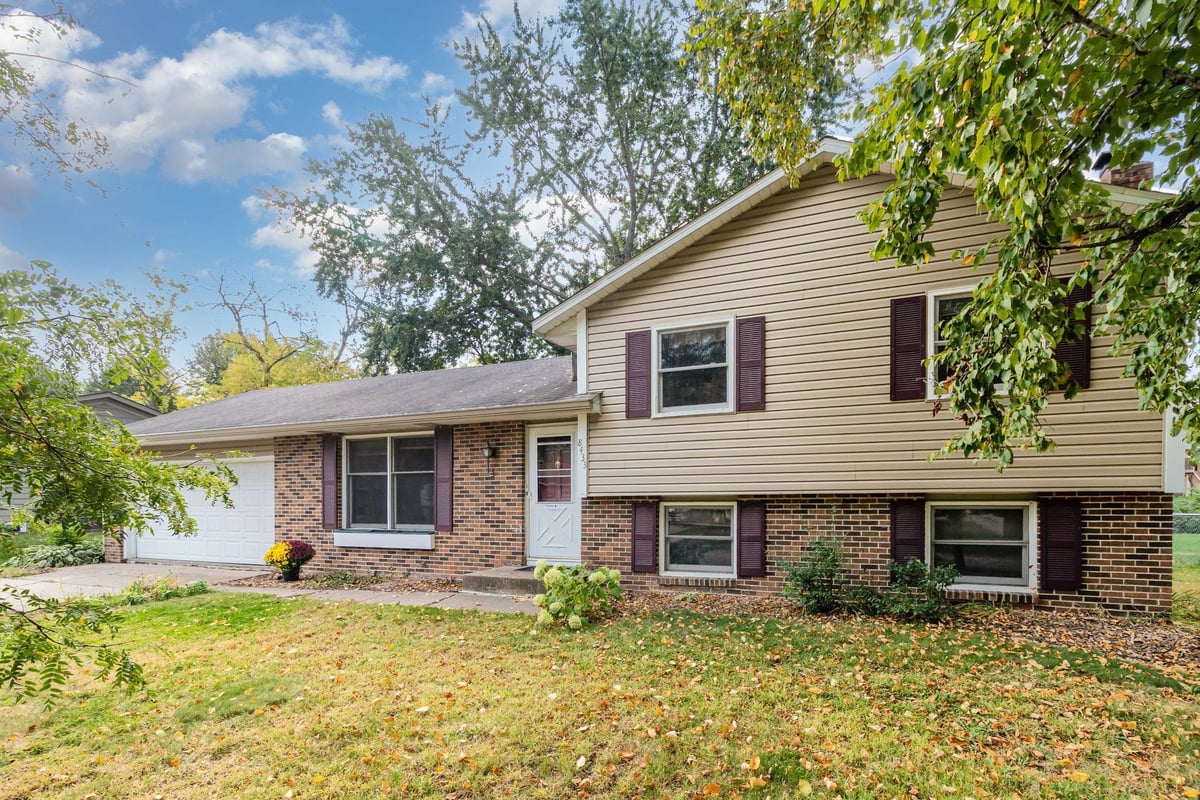 Listing
