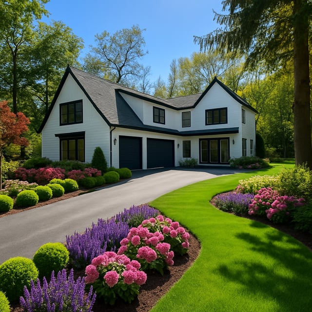 25955 Wild Rose Lane, Shorewood, MN 55331