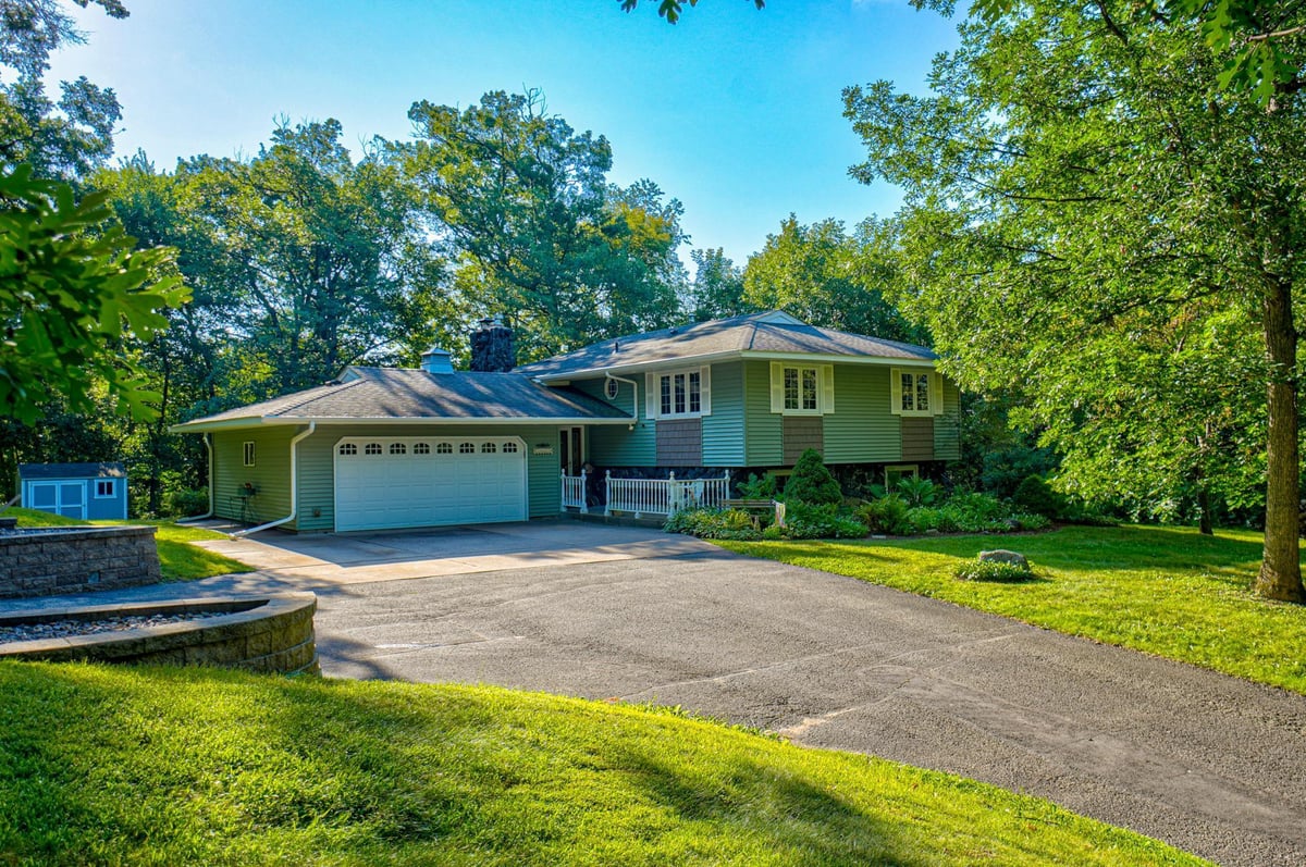 14481 Hyde Avenue N, Hugo, MN 55038