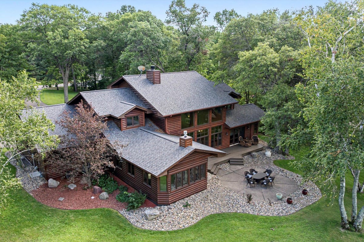 13420 E Shore Road Crosslake MN 56442