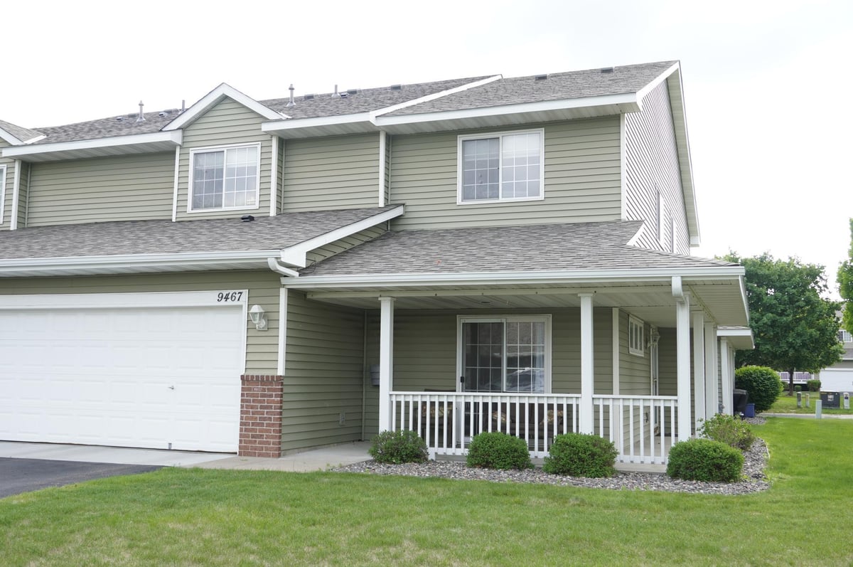 9467 Golden Eagle Lane, Monticello, MN 55362