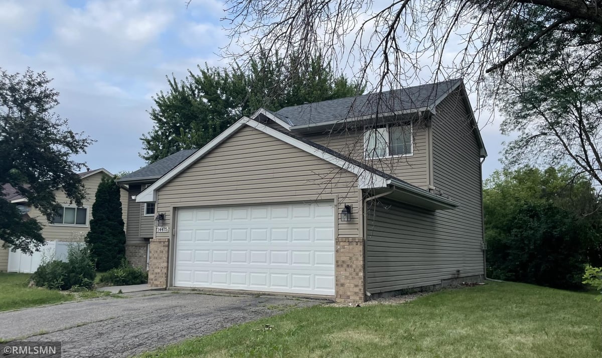 14475 Oconnell Road, Savage, MN 55378