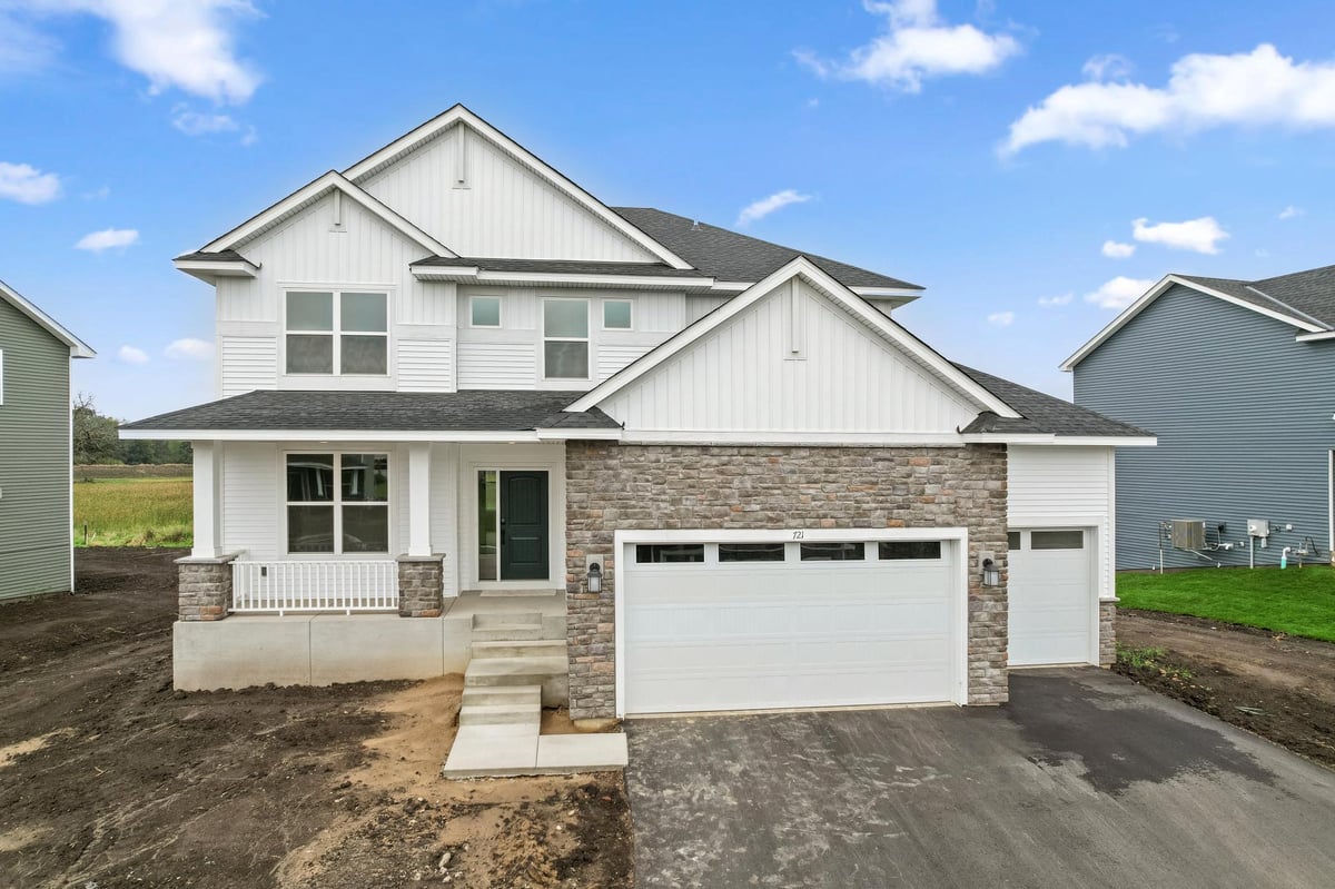 Listing