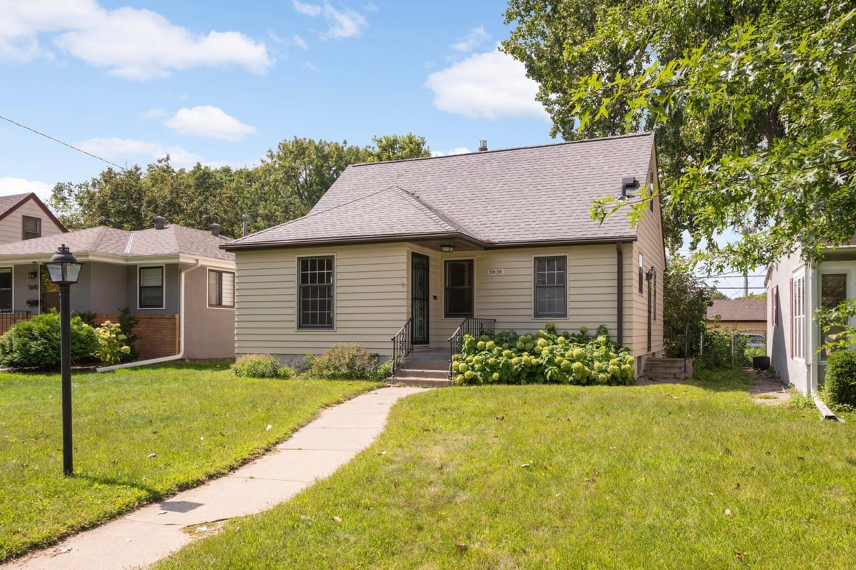 Listing