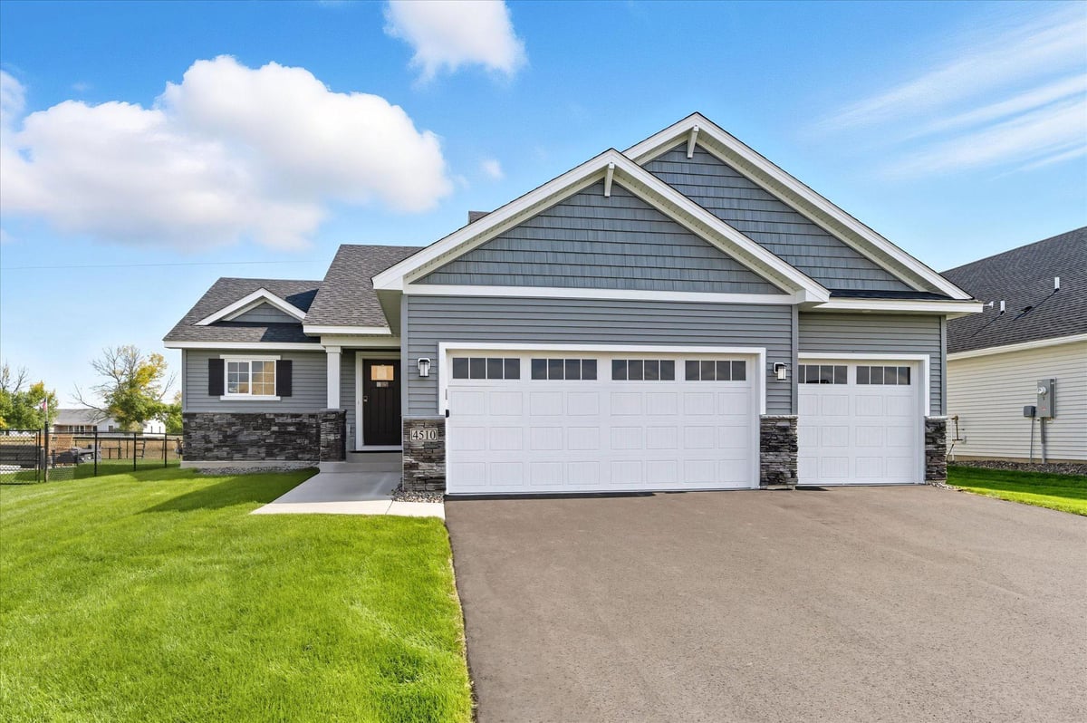 4510 86th Street NE, Monticello, MN 55362