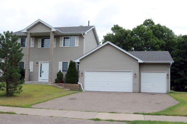 23179 Arrowhead Street NW, Saint Francis, MN 55070
