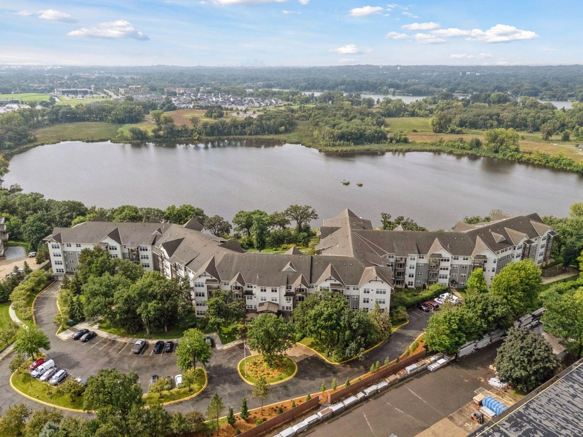 1900 Rush Lake Trail #315, New Brighton, MN 55112