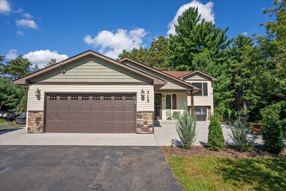 315 Harriman Street, Somerset, WI 54025