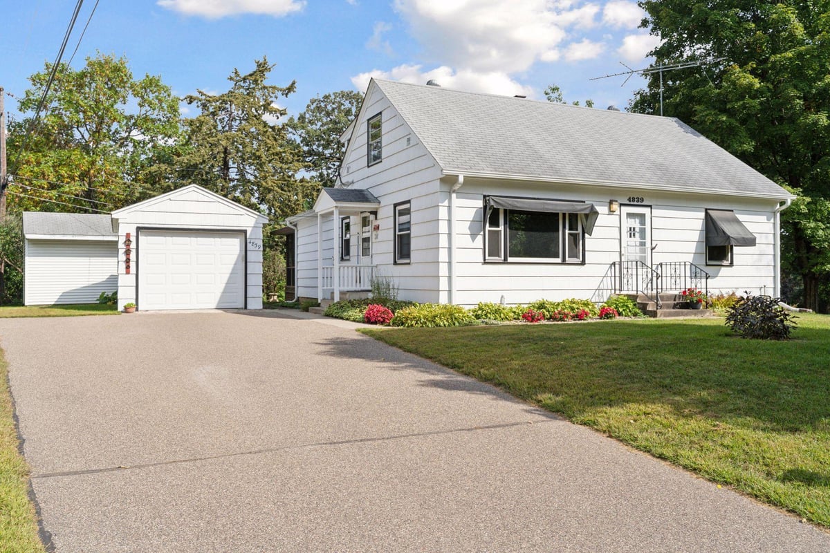 Listing