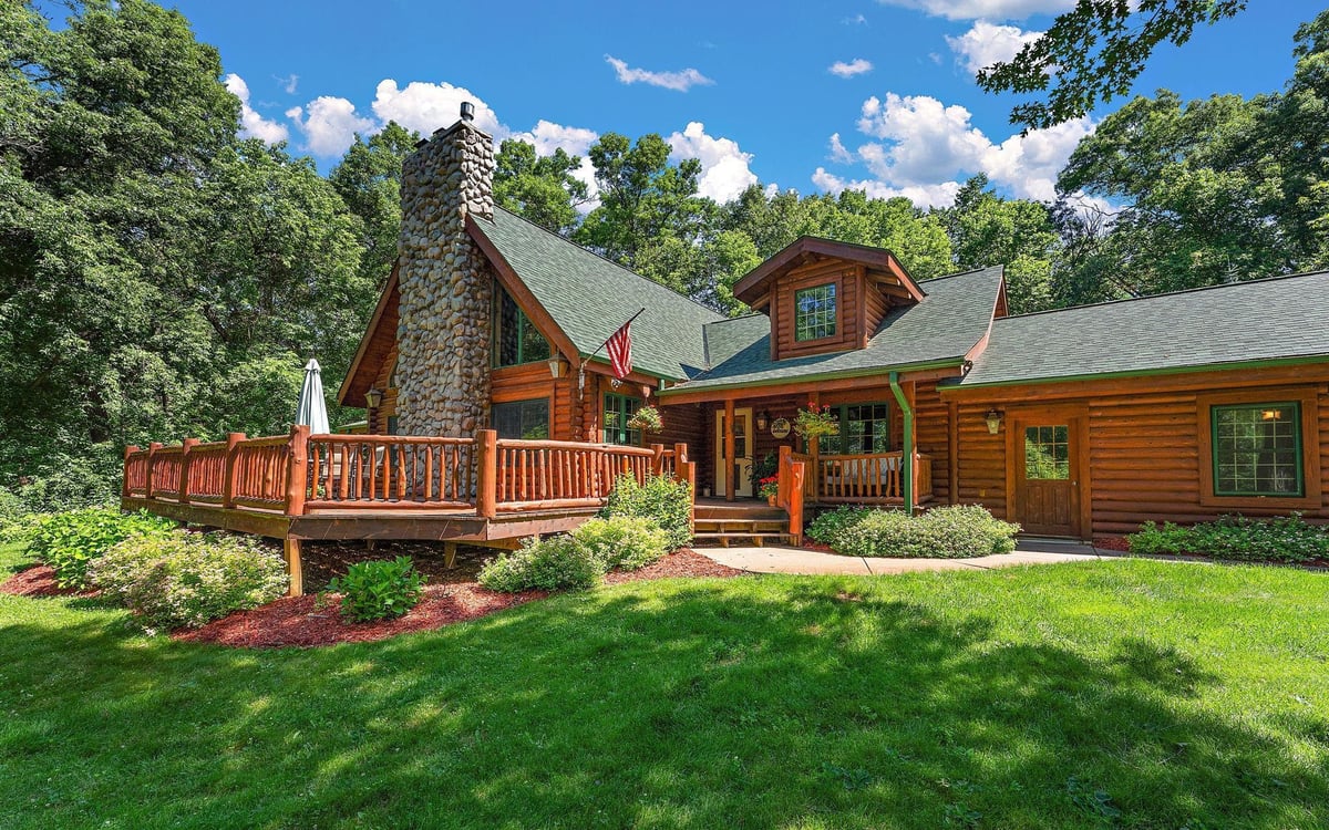 10203 316th Avenue, Princeton, MN 55371