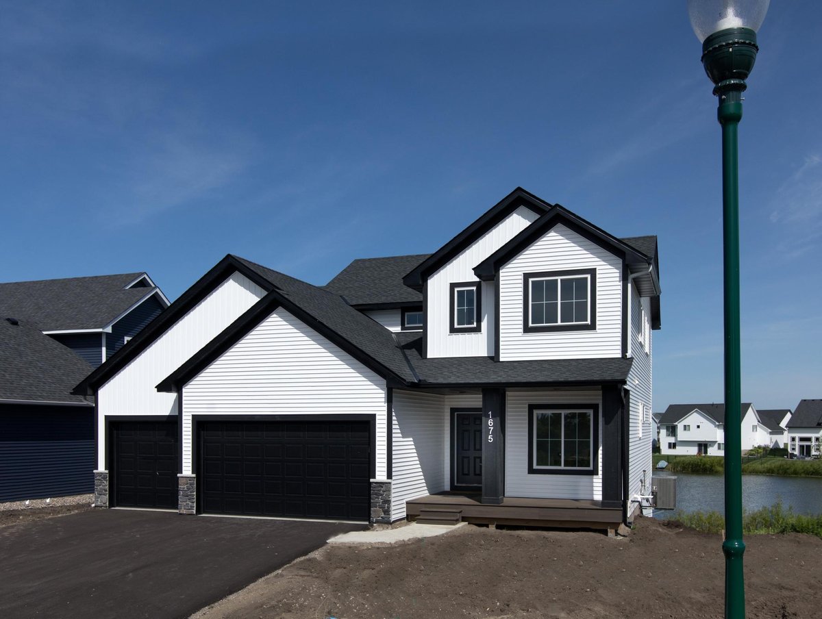 1675 Spruce Street, Farmington, MN 55024