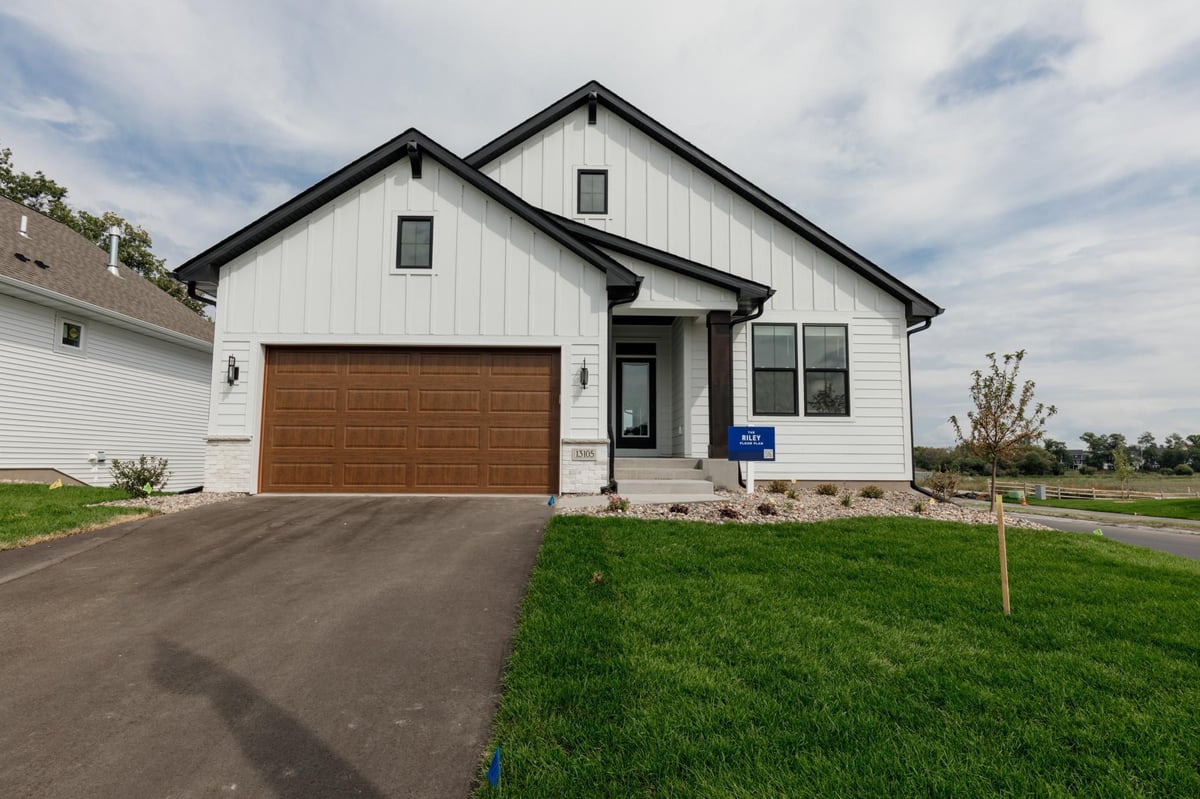 13105 Ghia Court NE, Blaine, MN 55449