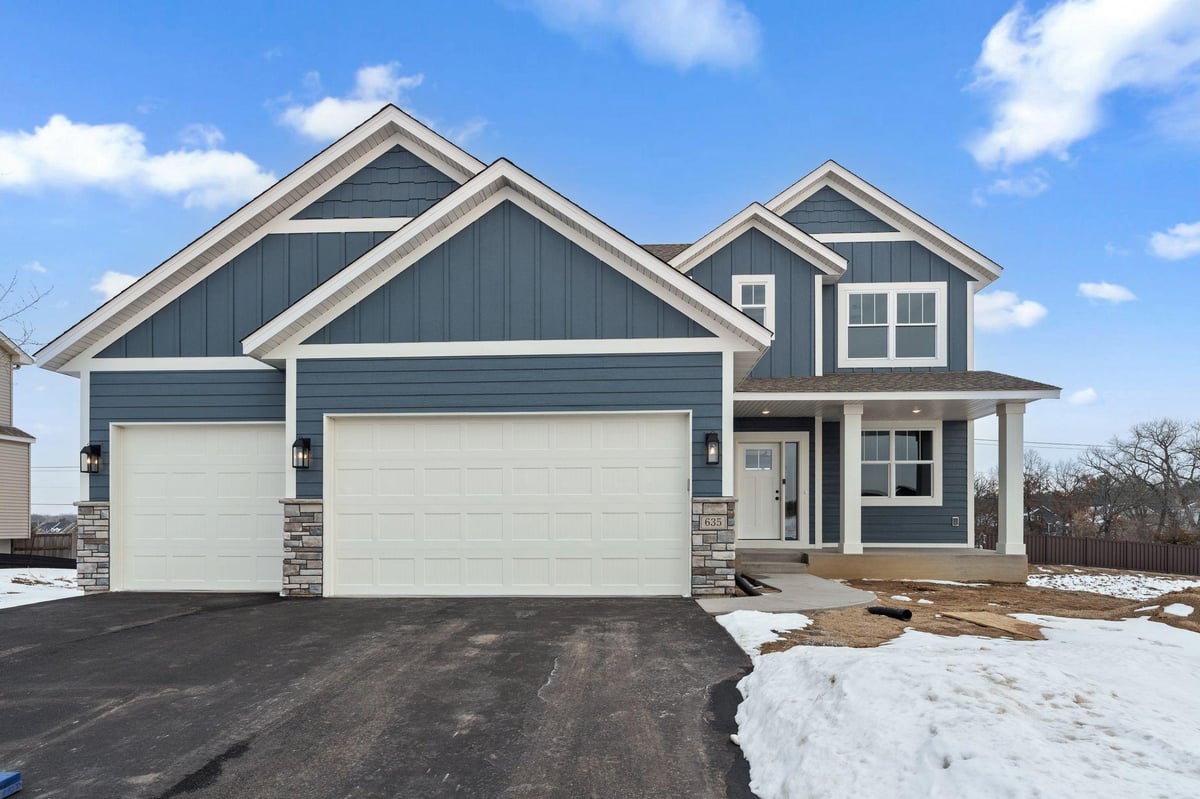 635 Parkside Court, Eagan, MN 55123