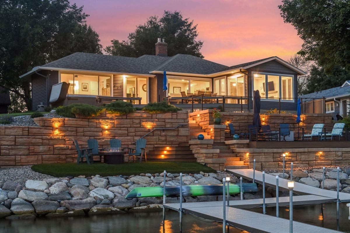 5531 Bartlett Boulevard, Mound, MN 55364