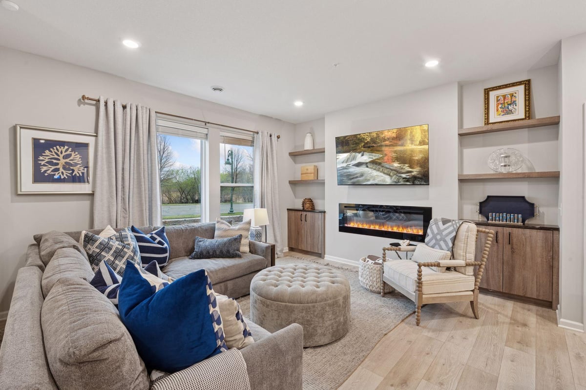 2422 N Blossom Circle, Orono, MN 55356