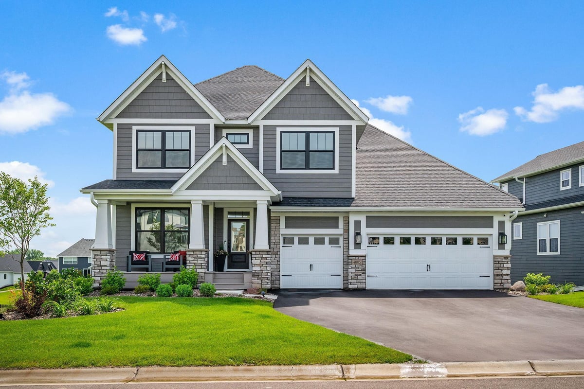 4805 Comstock Lane N, Plymouth, MN 55446