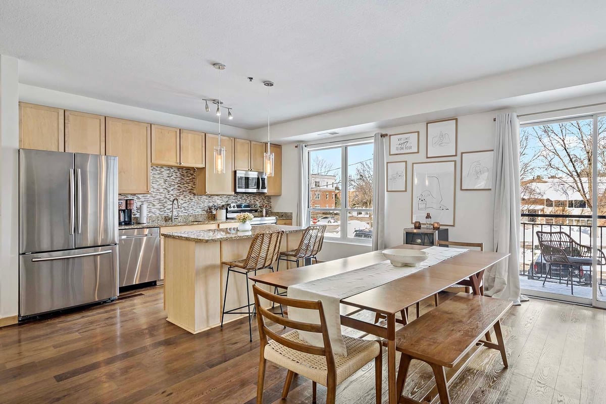 1502 5th Street N #211, Hopkins, MN 55305