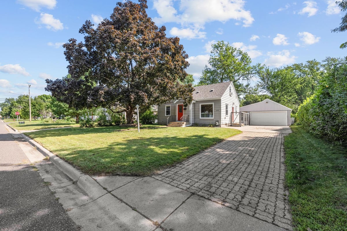 Listing