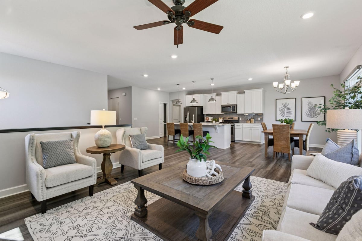 6514 134th Lane, Savage, MN 55378