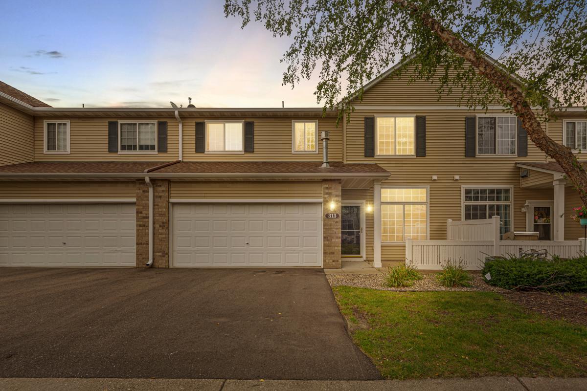 313 Frederick Circle, Hastings, MN 55033