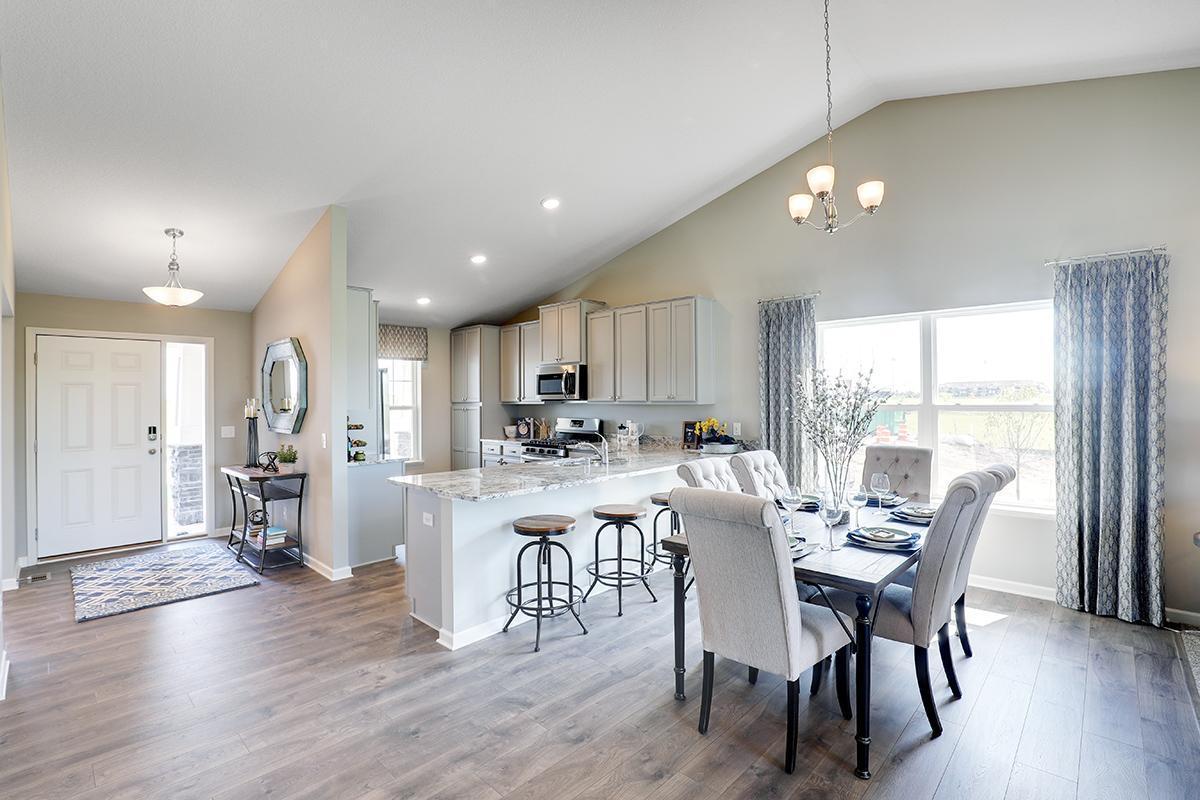 4713 132nd Court NE, Blaine, MN 55449