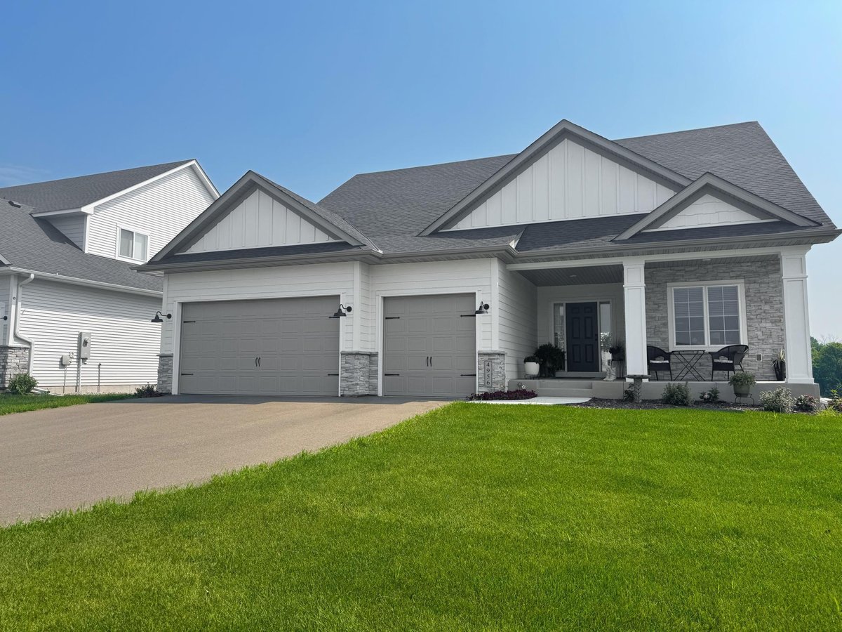 Listing