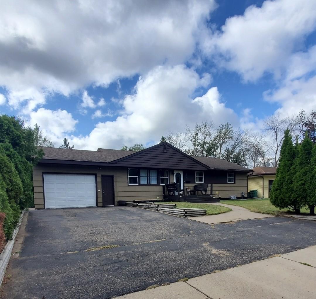 5809 Pearson Drive, Brooklyn Center, MN 55429