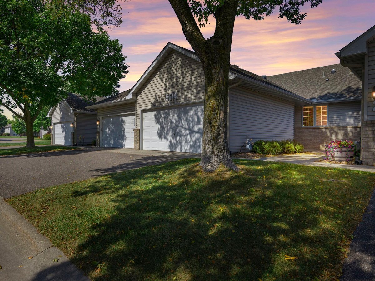 5514 Nathan Lane N #3, Plymouth, MN 55442