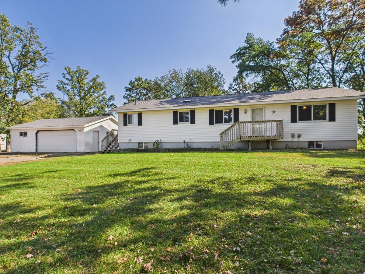 40867 Forest Boulevard, North Branch, MN 55056