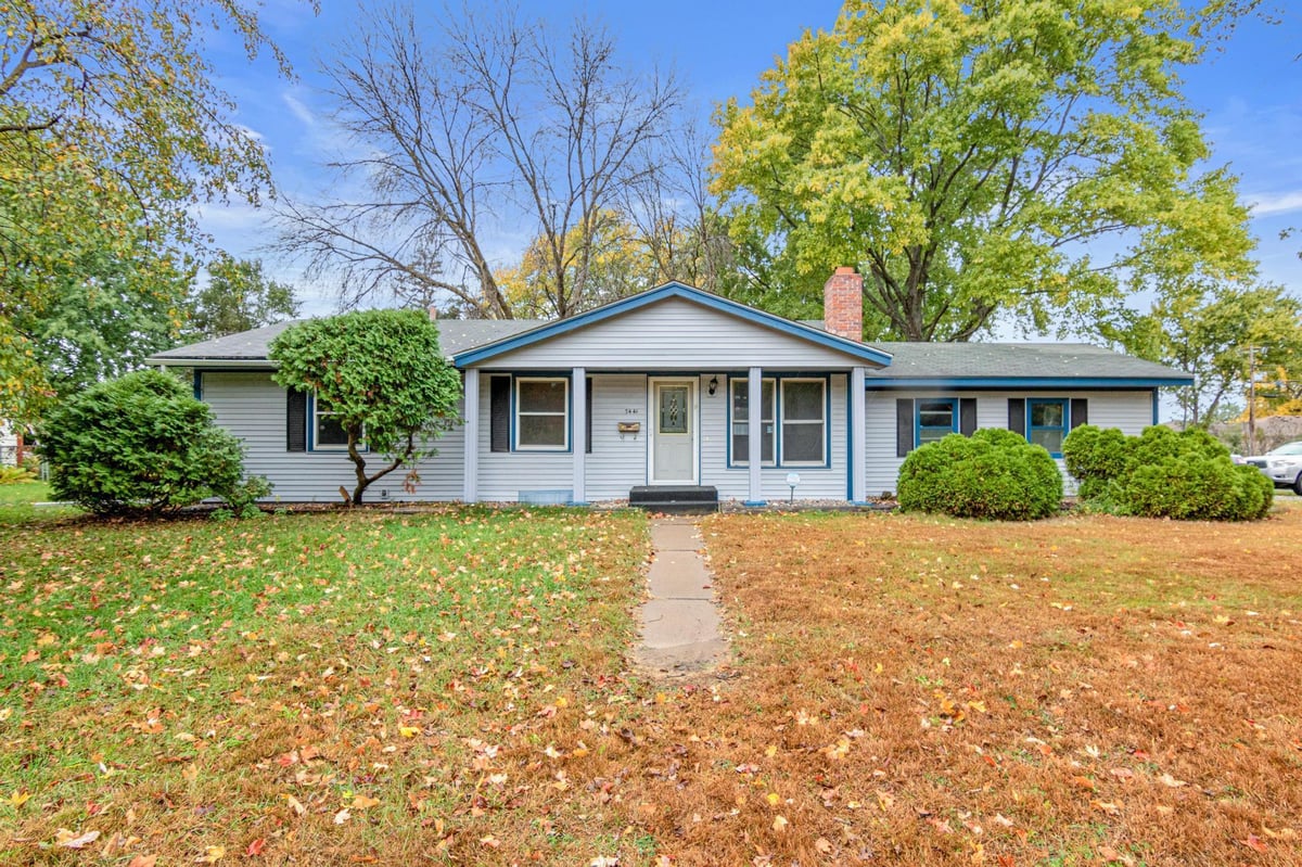 7441 Major Avenue N, Brooklyn Park, MN 55443